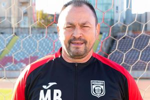 CS Dinamo a renunțat la antrenorul echipei » Varianta de înlocuire, anunțată oficial