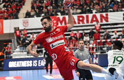 Dinamo o învinge pe Skjern, 28-27, calificarea se decide marți, în Danemarca