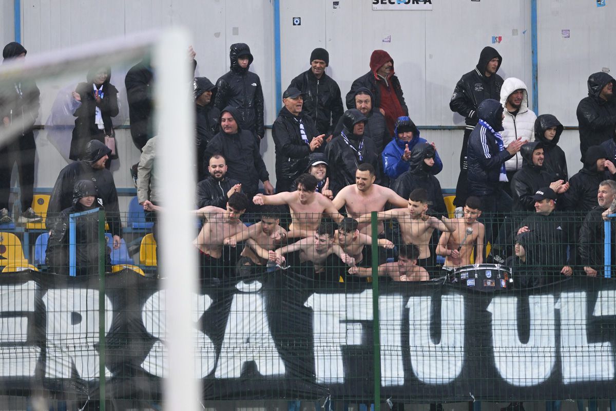 Operat, nu a jucat deloc în 2024! Tatăl lui, fost fotbalist, vine cu dezvăluiri de ultimă oră