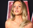 Sydney Sweeney