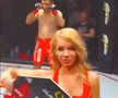 Prima reacție a lui Ali Heibati după ce a fost suspendat pe viață după ce a lovit o ring girl