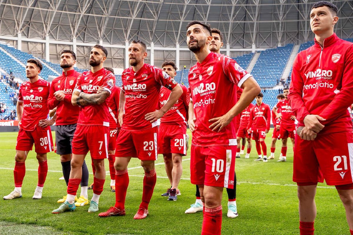 Surpriză! Dinamo a publicat bilanțul financiar pe 2023, iar concluziile sunt neașteptate: în insolvență, dar pe PROFIT