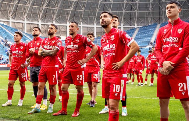 Surpriză! Dinamo a publicat bilanțul financiar pe 2023, iar concluziile sunt neașteptate: în insolvență, dar pe PROFIT