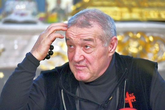 Gigi Becali
