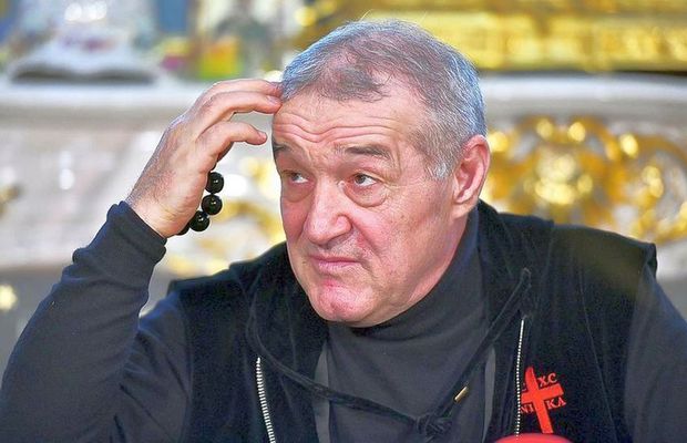 Patronul din Superligă vrea ca Becali să ia titlul: „Sunt bucuros pentru FCSB!” » Așteaptă ofertele: „Nu-i prietenie!”