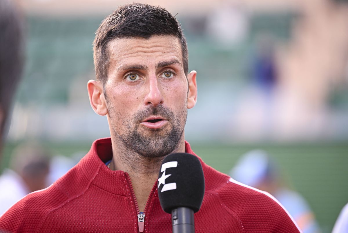 Ce urmează pentru Novak Djokovic, după ce va absenta de la Mastersul de la Madrid: „Mi-am planificat să joc acolo” » Următorul turneu la care participă