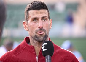 Ce urmează pentru Novak Djokovic, după ce va absenta de la Mastersul de la Madrid: „Mi-am planificat să joc acolo” » Următorul turneu la care participă