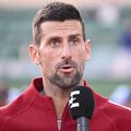 Novak Djokovic speră să poată juca la turneul de la Roma. Foto: Imago Images