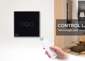 Casa Smart Tosyco