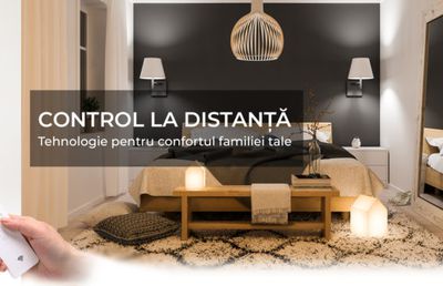Casa Smart Tosyco