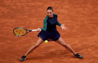 Ana Bogdan, învinsă la Madrid după 3 ore și 21 de minute de efort și luptă