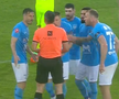 Greșeala imensă de arbitraj din FC Voluntari - FCU Craiova » Eliminare ușoară pentru Ricardinho