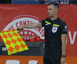 A fost sau nu ofsaid? Golul marcat de Dinamo a fost anulat, dar reluările nu sunt deloc clare