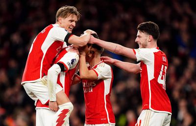 Arsenal, meci perfect pe Emirates! „Tunarii” au îngenuncheat-o pe Chelsea într-un meci în care au marcat de 5 ori