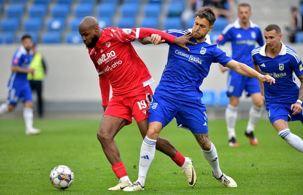 Prime speciale pentru jucătorii lui Dinamo: „E o motivație, dar nu cea mai importantă” » Problema remarcată