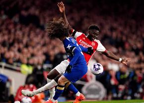 Arsenal - Chelsea, derby londonez în runda #29 din Premier League » Spectacol pe Emirates