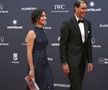 Maria Francisca Perello și Rafael Nadal, la Gala Premiilor Laureus / Sursă foto: Imago Images