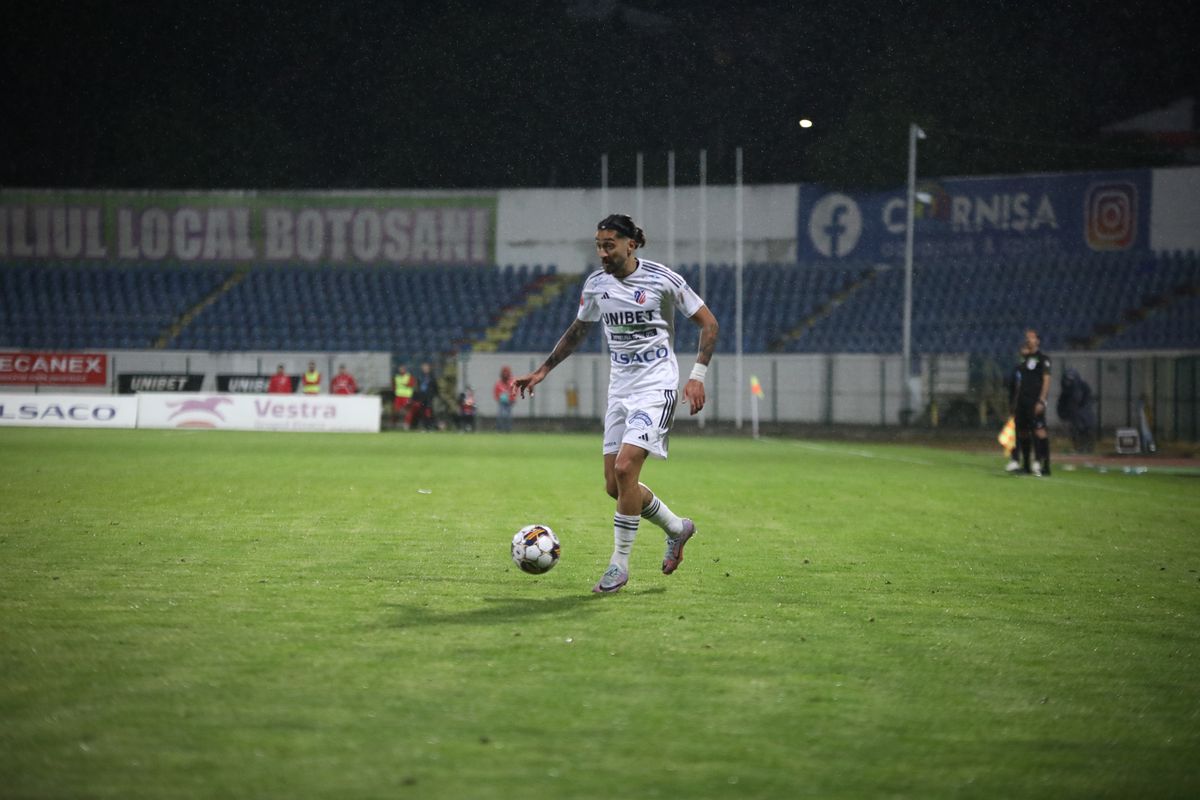 Mesaj virulent al jucătorilor lui Dinamo: „Deja e penibil, ceva nu e în regulă!”