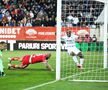 FC Botoșani a învins-o pe Dinamo, scor 2-1, în runda cu numărul #6 din play-out-ul Superligii.