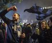 Sărbătoarea fanilor lui Inter Milano după câștigarea Scudetto / Foto: Imago Images