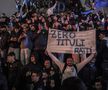Sărbătoarea fanilor lui Inter Milano după câștigarea Scudetto / Foto: Imago Images