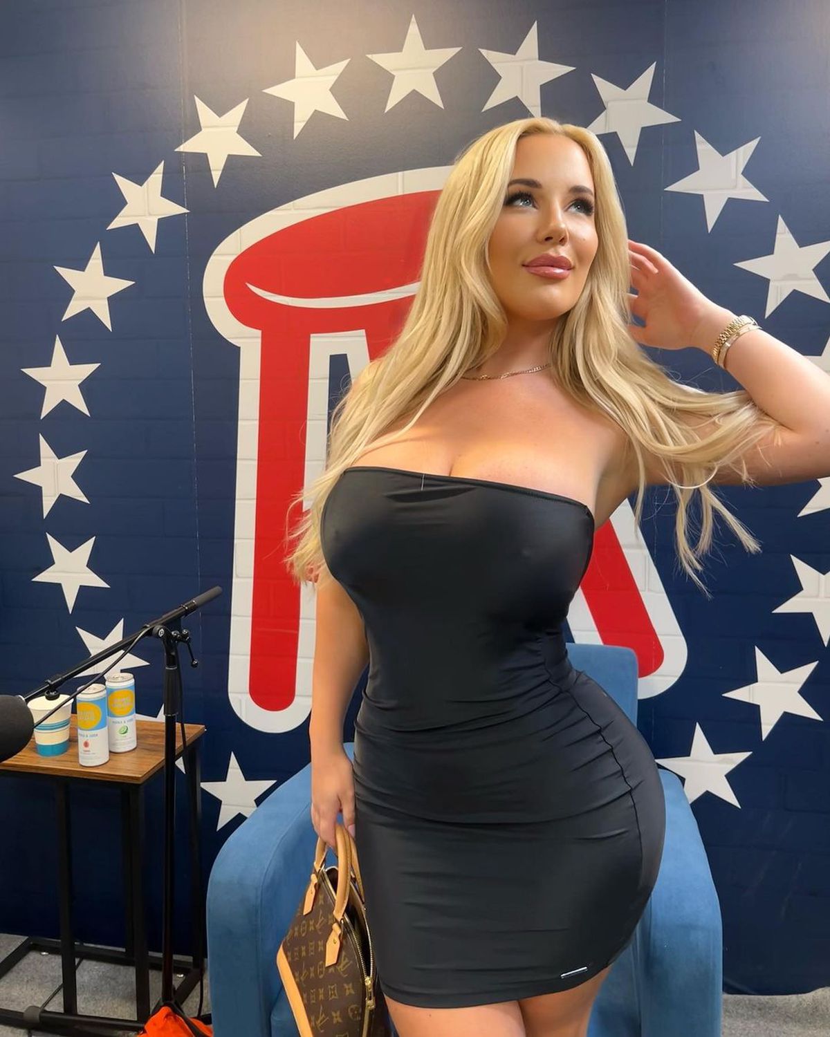 Săptămână nebună pentru Ryan Garcia » Beat în fiecare seară, s-a logodit cu o actriță de filme pentru adulți și a câștigat lupta anului