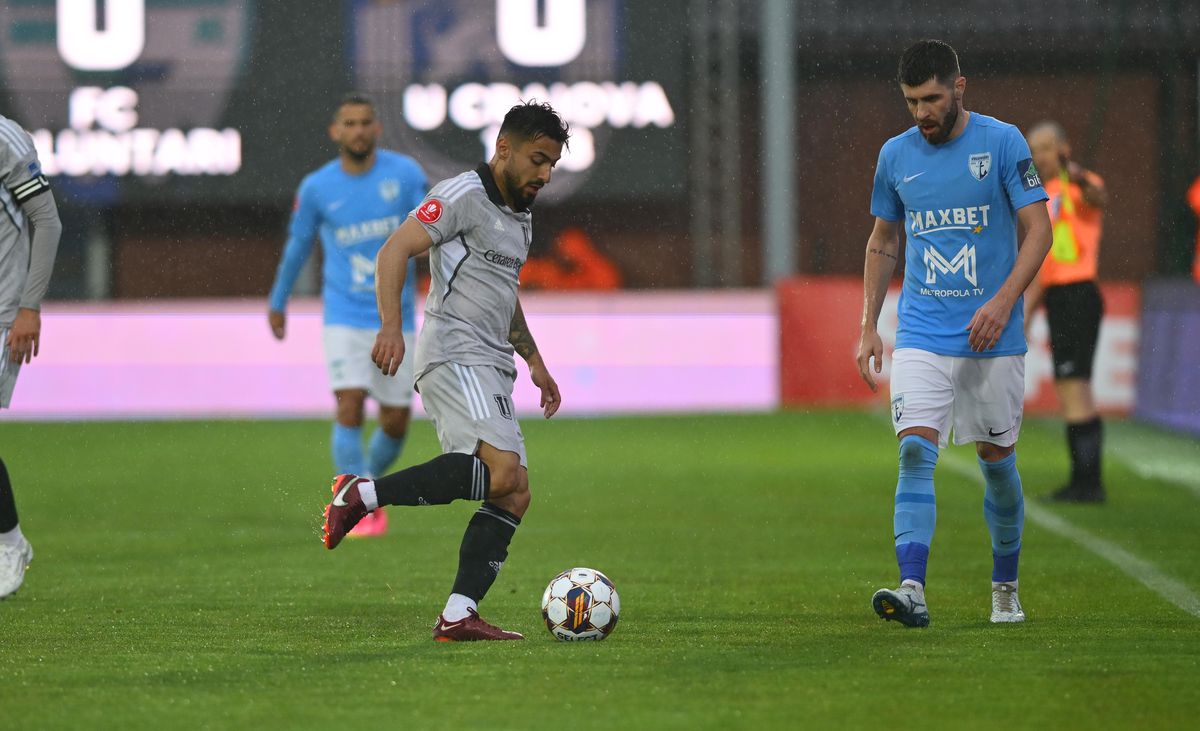 Operat, nu a jucat deloc în 2024! Tatăl lui, fost fotbalist, vine cu dezvăluiri de ultimă oră