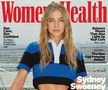 Sydney Sweeney pe coperta Sports Illustrated
