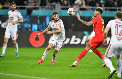 Verdict crunt, ratează orice șansă pentru Euro 2024 » A trimis un mesaj de forță colegilor: „Să iasă sănătoși de pe teren. Și să bată pe FCSB cu 2-1!”