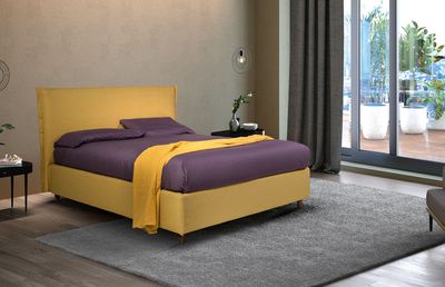 Ghid simplu pentru alegerea patului perfect de dormitor