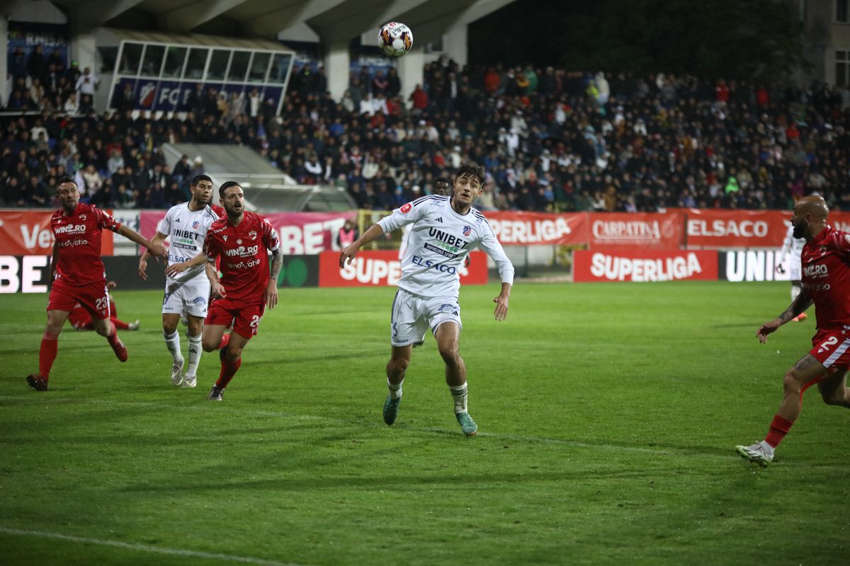 „Indolență și nesimțire” » 3 titulari puși la colț de legenda lui Dinamo: „Tu îți faci mendrele acolo?”. Nici Kopic n-a scăpat