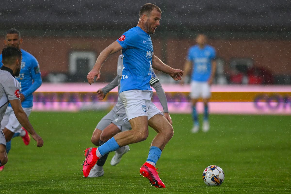 Galerie foto FC Voluntari - FCU Craiova