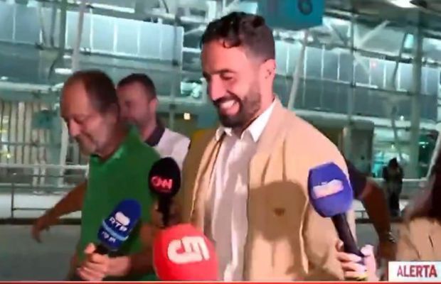 Antrenorul dorit de Liverpool, surprins la Londra! Negociază cu rivala din Premier League