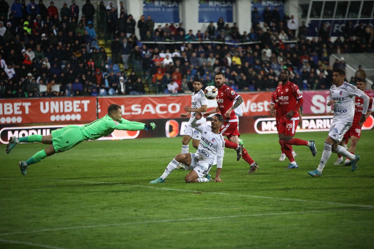 Mesaj virulent al jucătorilor lui Dinamo: „Deja e penibil, ceva nu e în regulă!”