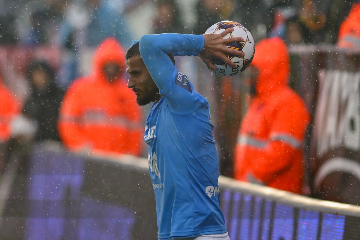 Galerie foto FC Voluntari - FCU Craiova