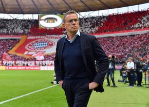 Lovitură dură pentru Bayern » Nici Ralf Rangnick nu vine antrenor