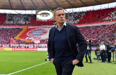 Lovitură dură pentru Bayern » Nici Ralf Rangnick nu vine antrenor