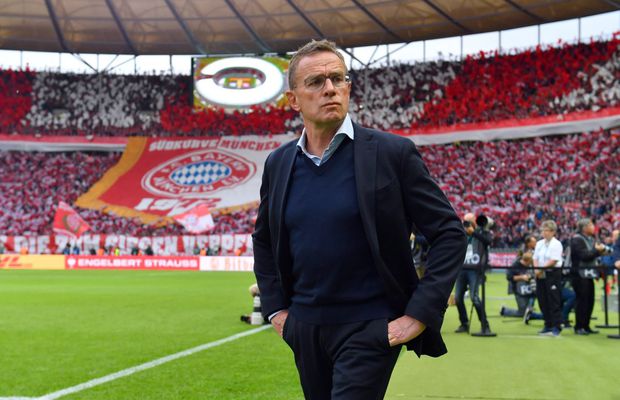 Lovitură dură pentru Bayern » Nici Ralf Rangnick nu vine antrenor
