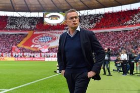 Lovitură dură pentru Bayern » Nici Ralf Rangnick nu vine antrenor