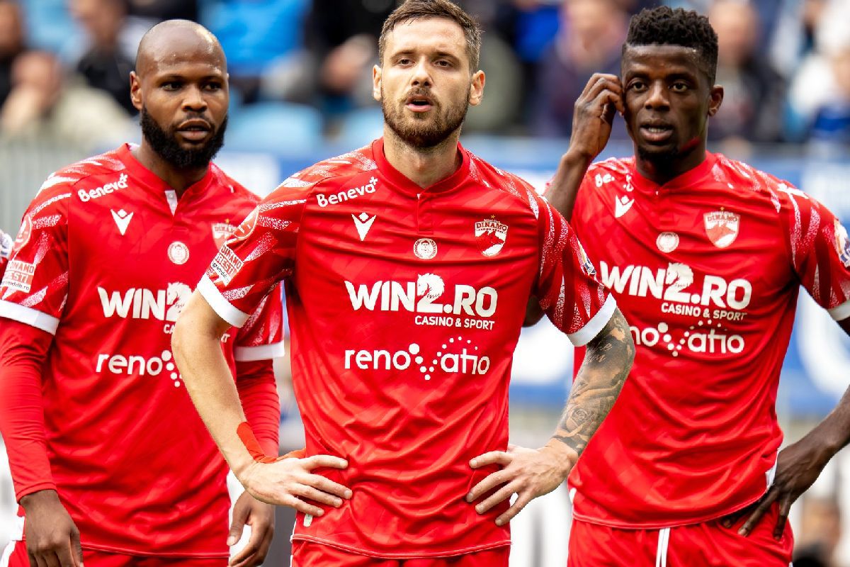 Va fi iureș, pică iar Dinamo? 5 lucruri de știut într-un final INCENDIAR de play-out + Programul echipelor care luptă pentru supraviețuire