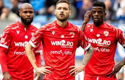 Va fi iureș, pică iar Dinamo? 5 lucruri de știut într-un final INCENDIAR de play-out + Programul echipelor care luptă pentru supraviețuire