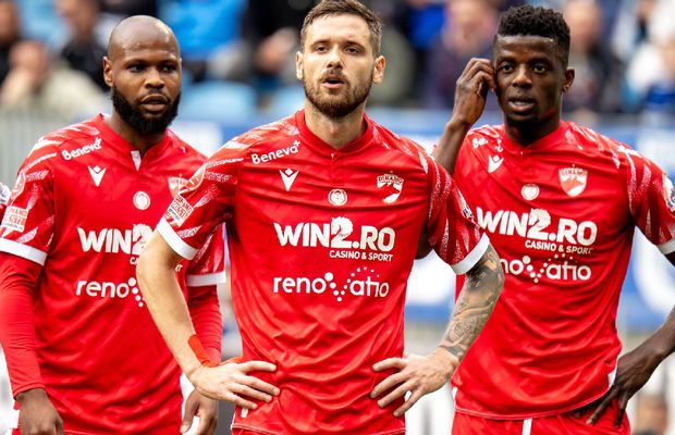 Va fi iureș, pică iar Dinamo? 5 lucruri de știut într-un final INCENDIAR de play-out + Programul echipelor care luptă pentru supraviețuire