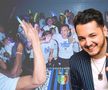 Ionuț Cercel, prima reacție după ce campioana Inter Milano a sărbătorit titlul din Italia pe melodia sa „Made in Romania”: „O mare bucurie în suflet”