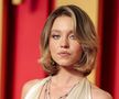 Sydney Sweeney