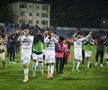 FC Botoșani - Dinamo / FOTO: Ionuț Tăbultoc