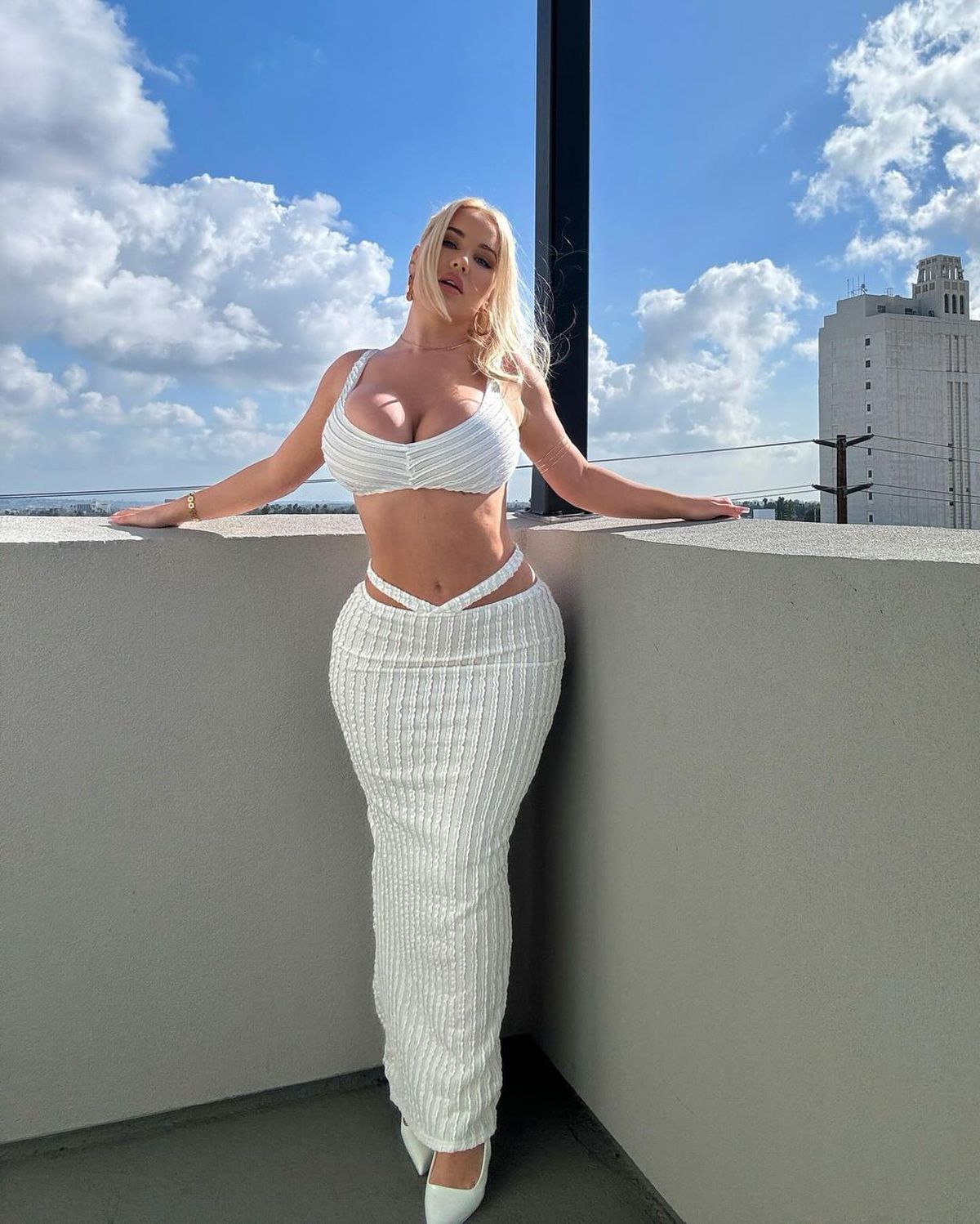 Săptămână nebună pentru Ryan Garcia » Beat în fiecare seară, s-a logodit cu o actriță de filme pentru adulți și a câștigat lupta anului