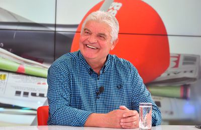 Ioan Andone vine la „Prietenii lui Ovidiu” » Planul secret al celor de la Dinamo și mesaj pentru Becali: „Nu, clar!”