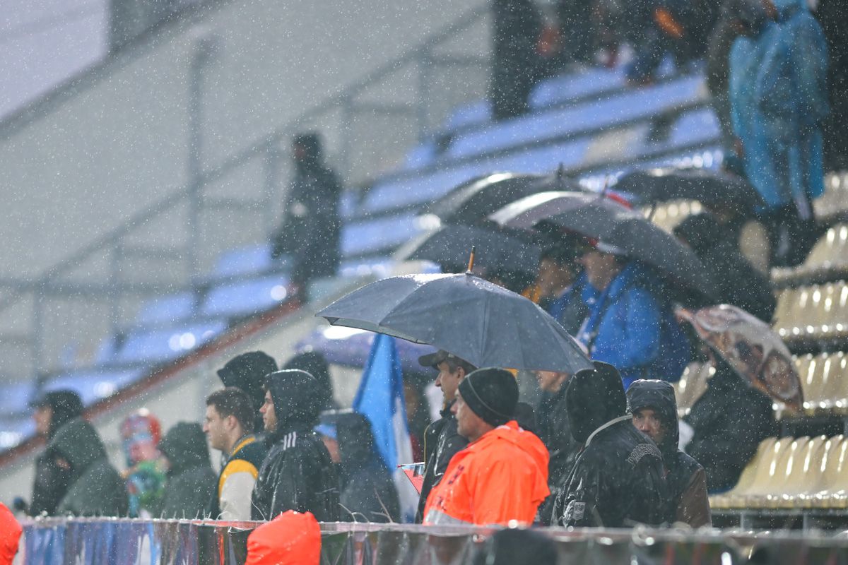 Schimbare à la Gigi în Superligă » L-a scos de pe teren la 27 de minute după ce-l băgase! Explicațiile antrenorului pentru GSP