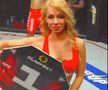 Prima reacție a lui Ali Heibati după ce a fost suspendat pe viață după ce a lovit o ring girl