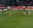 offside la golul lui Selmani în Botoșani - Dinamo